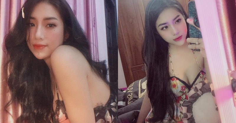 【WPT扑克】膚白貌美大奶妹「Trịnh Lan Phương」，五官神似混血深邃又立體！