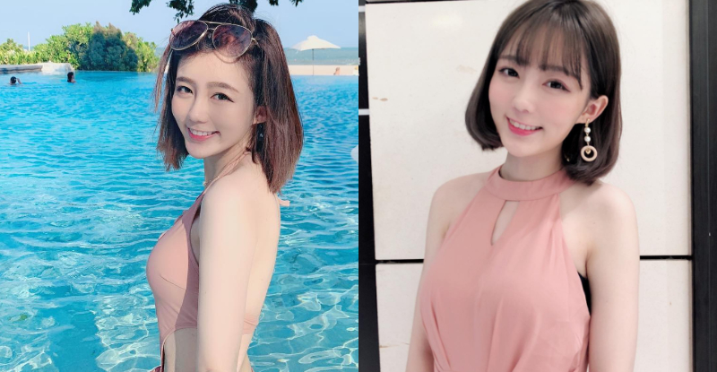 【WPT扑克】心跳怎麼一直加快？最卡哇伊實況主「妮妮子」萌力爆發太甜美，大大們都被中劍穿心！