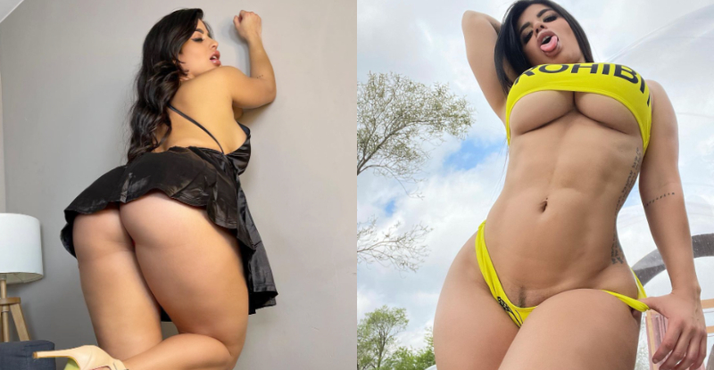 【WPT扑克】重磅出擊！「舌姬」肉慾胴體X狂放作風雙重刺激　挑戰感官可承受範圍