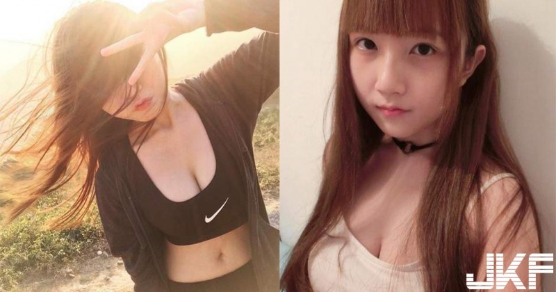 【WPT扑克】《嘟嘴大胸妹》Lai Shan Ho不只身材好才藝更是一級棒