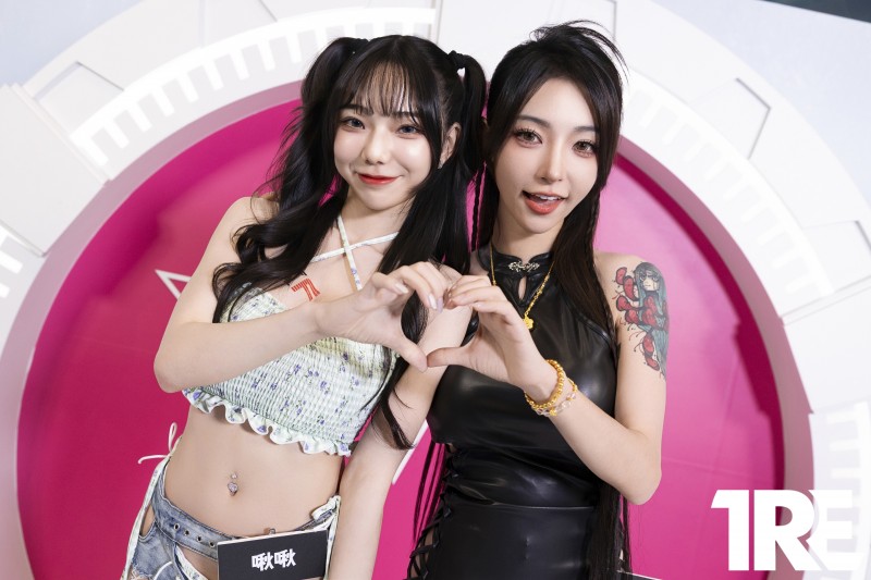 【WPT扑克】熱銷寫真女神降臨「JVID 粉絲感謝祭」夢幻冰雪幻境　無限放送「零距離視角」讓人攝不停