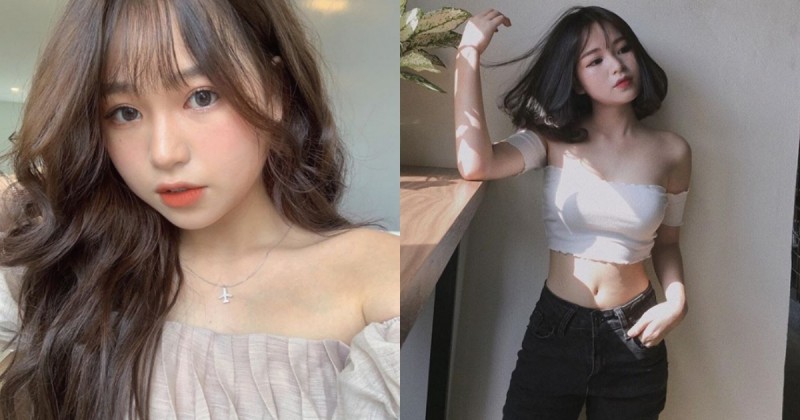 【WPT扑克】越南嫩妹「Thuỷ Thanh Nguyễn」白皙水靈像娃娃，微肉感好像鄰家小妹妹！