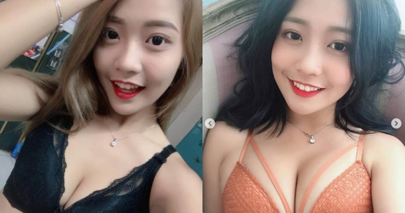 【WPT扑克】火辣美尻正妹「朱禹潔 x yujie」，性感深溝辣度一百分！