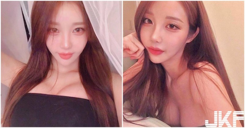 【WPT扑克】「超騷正妹」動不動就露奶挑逗！「纖腰巨乳」讓人晚上睡不著！