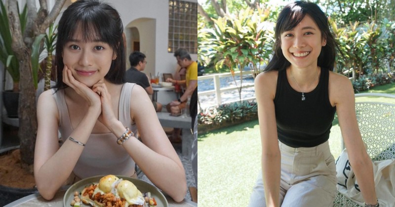 【WPT扑克】馬來西亞「正妹藥師」笑容好清新！皮膚白皙超有氣質，網友：要去哪裡拿藥？