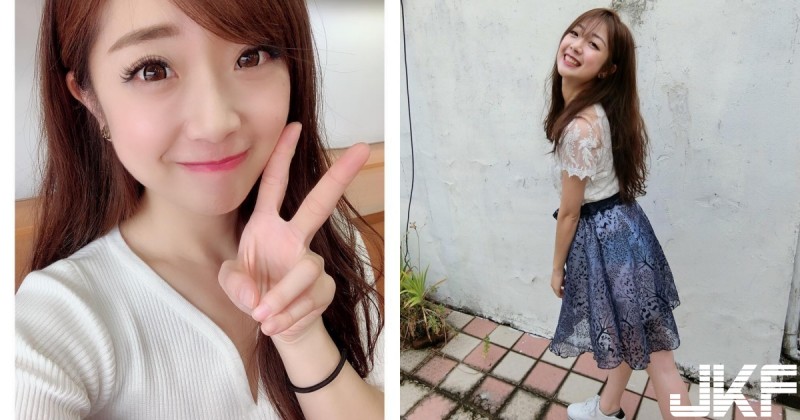 【WPT扑克】這麼可愛竟然是電玩宅？正妹「Salen」多才多藝還會打電動，根本完美女友理想型～