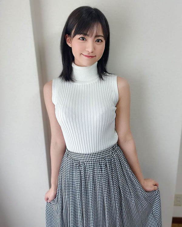 【WPT扑克】最新推荐！AV界国民美少女《东条夏》最新作品介绍……