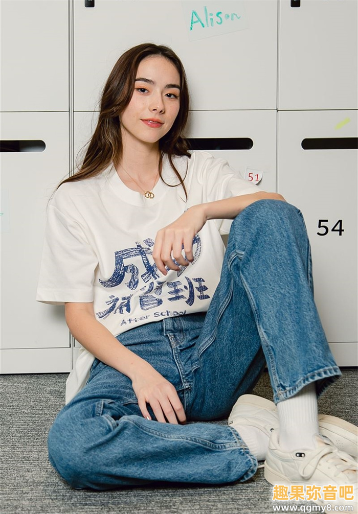 【WPT扑克】小许玮宁林奕岚《成功》激出腐女魂 社恐美眉有容貌焦虑