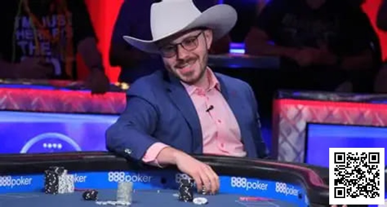 【WPT扑克】这些人物对扑克世界产生了深远的影响和改变