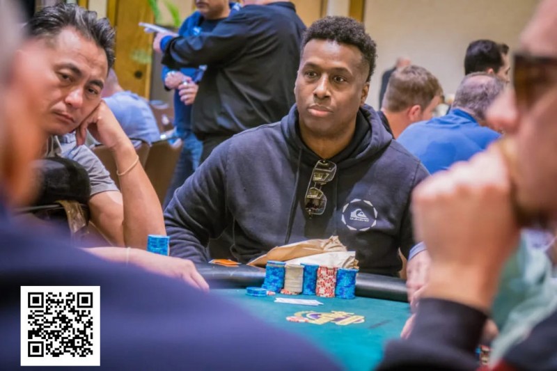 【WPT扑克】话题 | “指环王”Maurice Hawkins短短数日再夺一冠，WSOP-C戒指数增至21枚