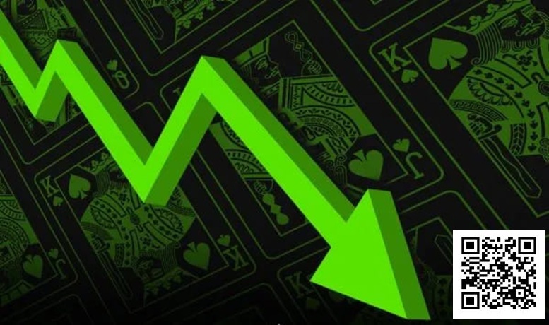 【WPT扑克】从下面这5个方面，判断你是否进入了下风期