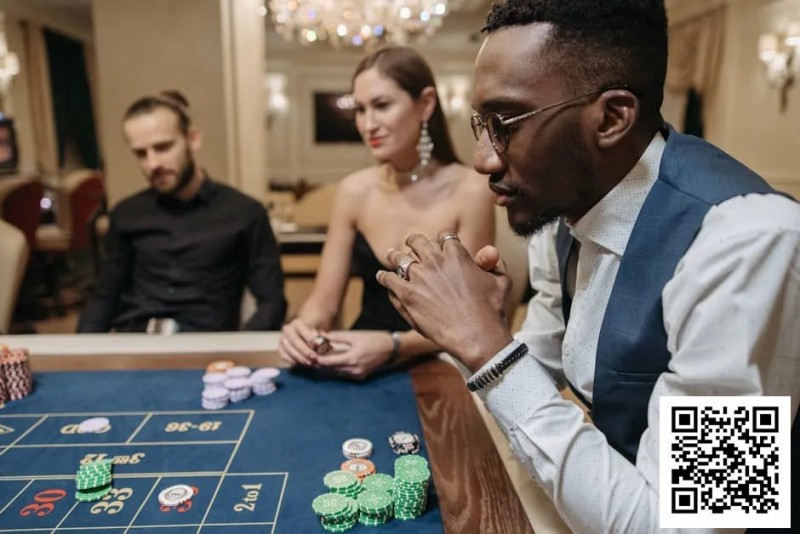 【WPT扑克】对号入座：新手玩家转牌圈容易犯的3个错误