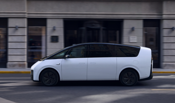 【WPT扑克】李想：理想在高端纯电赛道要&ldquo;保五争三&rdquo;  争取月销2万辆