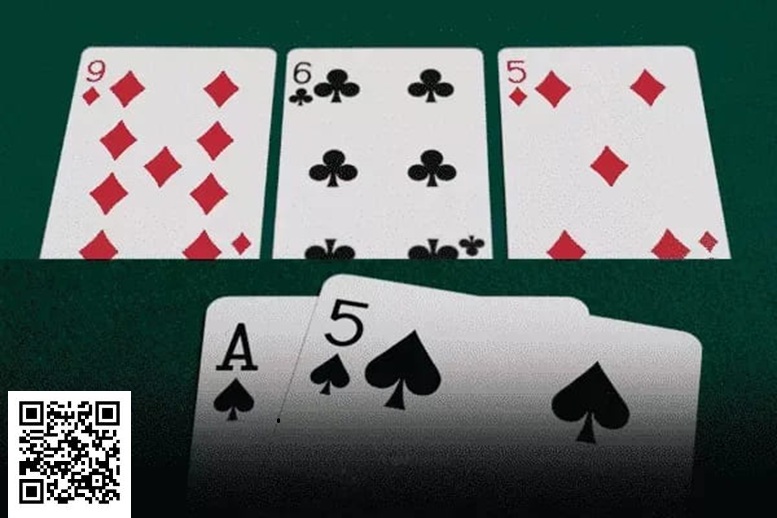 【WPT扑克】德州扑克翻牌击中底对/中对，接下来怎么办？90%玩家都犯错的关键点！