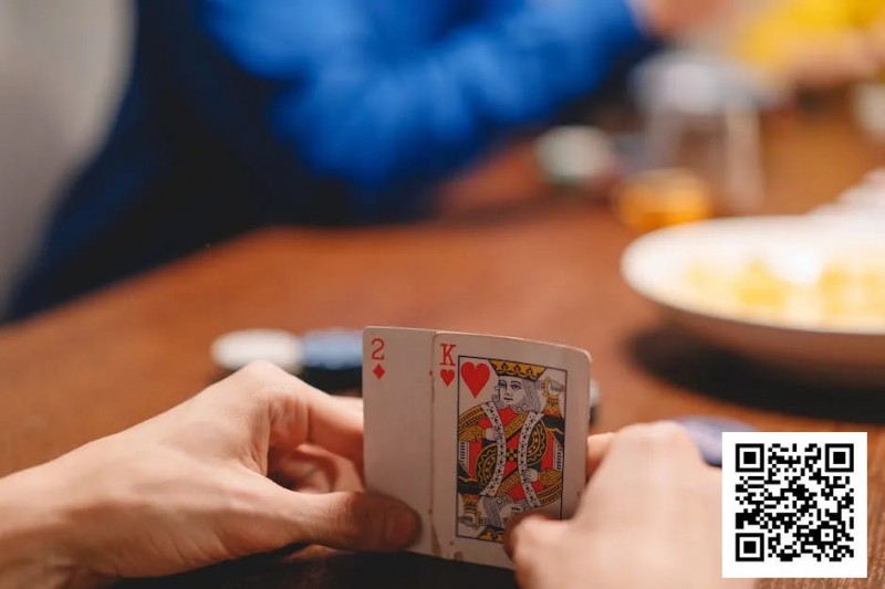 【WPT扑克】想系统学德州扑克？你的第一课必须是“起手牌范围”