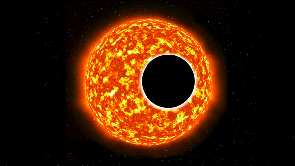 【WPT扑克】专家在类太阳恒星周围发现正在形成的木星状系外行星