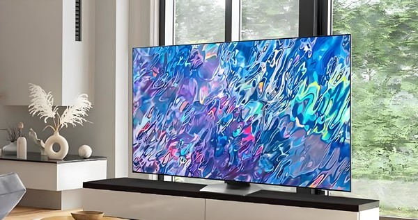 【WPT扑克】三星连续9年领跑印度电视市场 上半年出货量占比23.8%