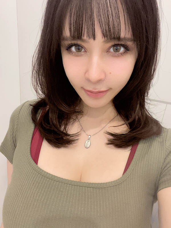 【WPT扑克】最新推荐！H Cup 饥渴人妻《宇佐美翠》精选作品介绍……