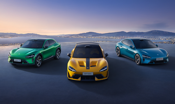 【WPT扑克】小米上周交付细节曝光：SU7交付0.63万 YU7交付0.55万