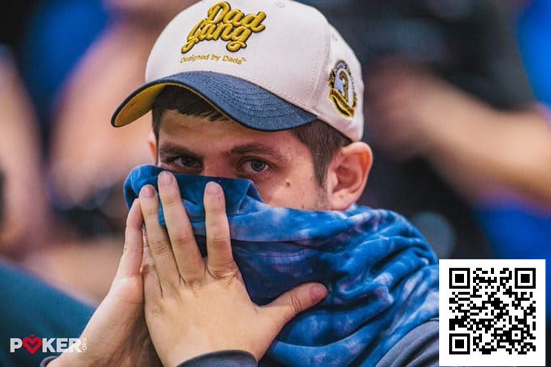 【WPT扑克】有摊牌价值的牌还要诈唬？顶级玩家怎么想的？！