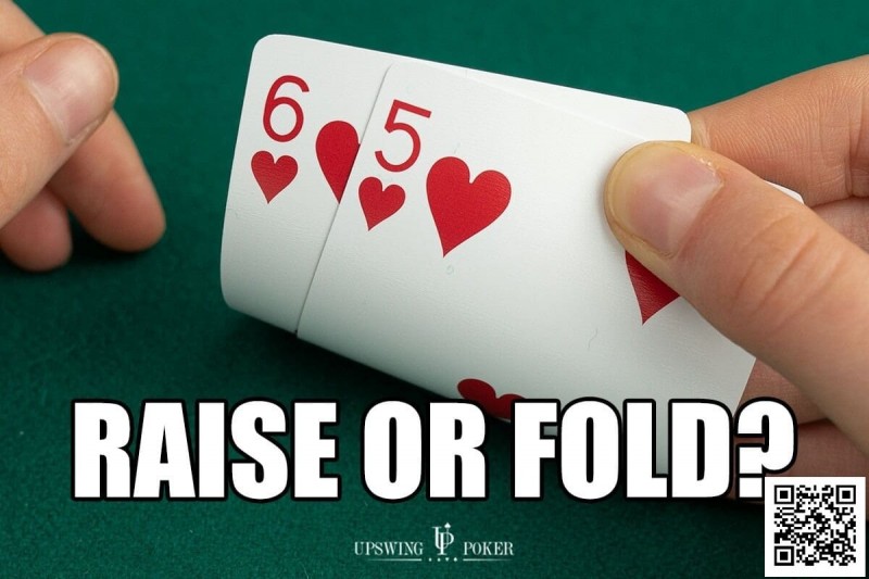 【WPT扑克】牌桌上99%的利润产自11.6%的头部牌型