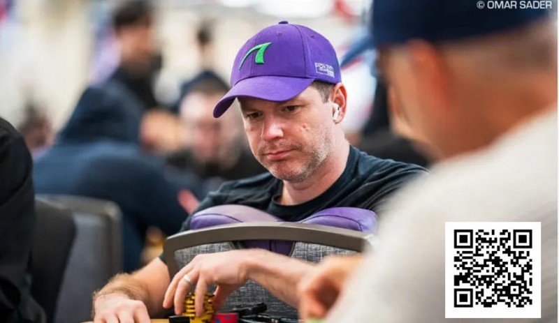 【WPT扑克】拿着这手99，你会犯这两个错误吗？