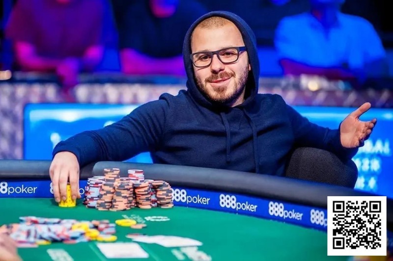 【WPT扑克】德州扑克高手的进阶之路：他们到底比普通玩家强在哪？