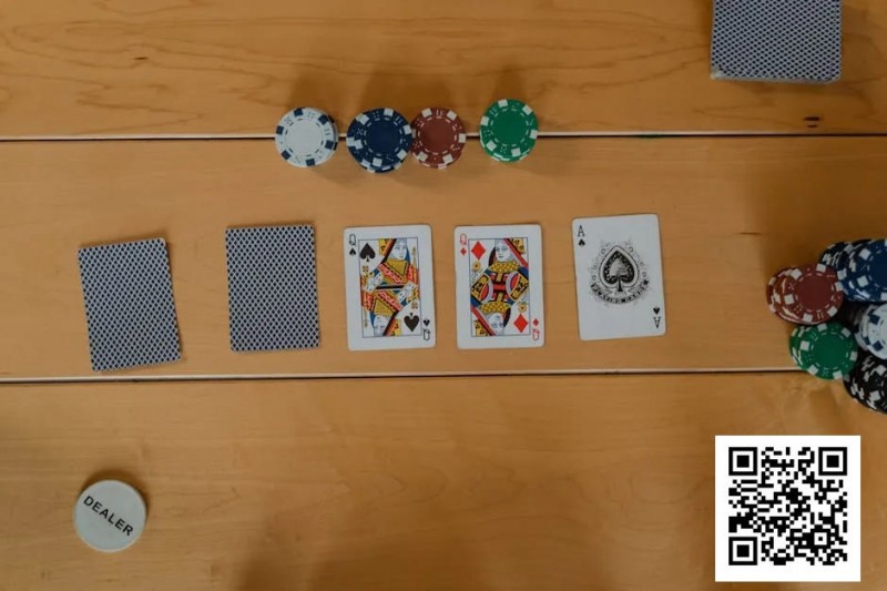 【WPT扑克】德扑WPT丶赔率计算公式及实战运用