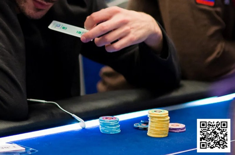 【WPT扑克】扑克策略深度解析：长期盈利的核心在于“学会弃牌”