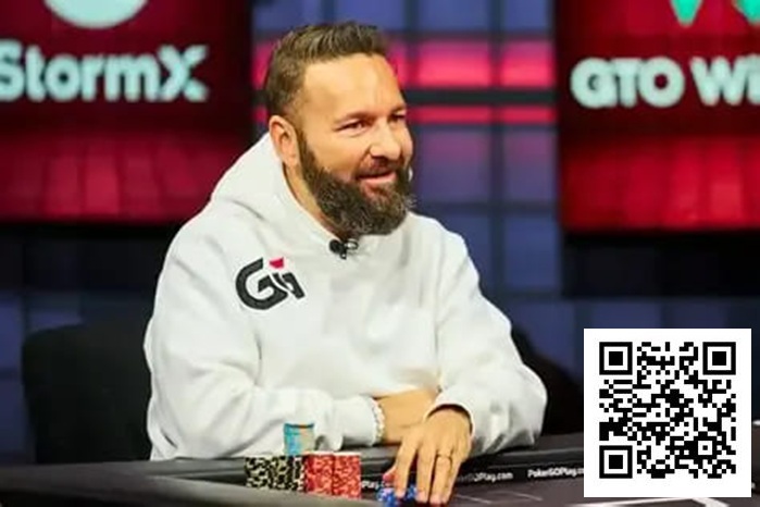 【WPT扑克】用数据说话！扑克圈的十大流量之王都有谁？