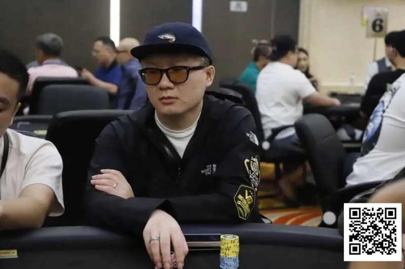 【WPT扑克】LPT&DPC | 主赛将于今日9月11日打响，迷你主赛龙哥错失冠军，国人第六冠诞生，由陈光武摘下