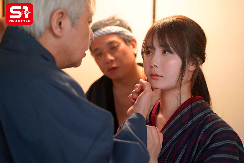 【WPT扑克】[SONE-920]大正时代不只有鬼灭之刃 还有miru的悲剧！