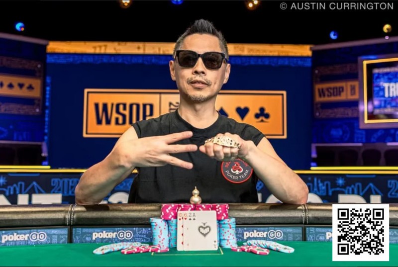 【WPT扑克】赛事信息丨CSOP “混合赛事”再续辉煌，超黑同款赛事上线，每天两场等你来战