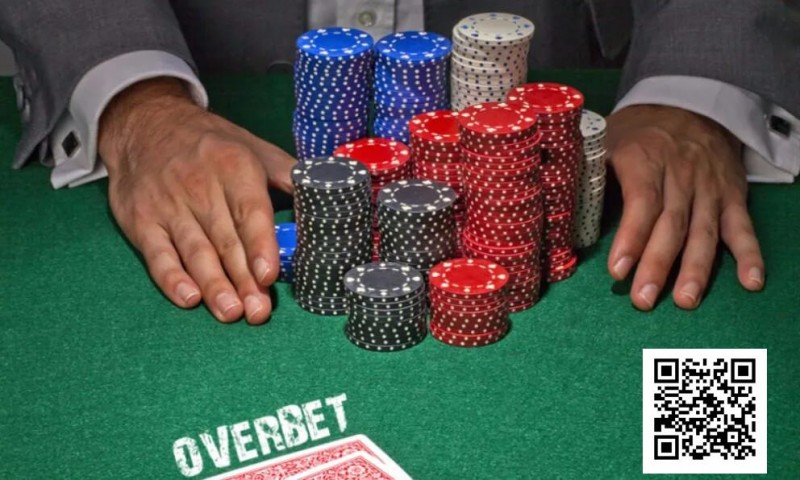 【WPT扑克】对手超池下注，你就不会打了？来看3个牌例