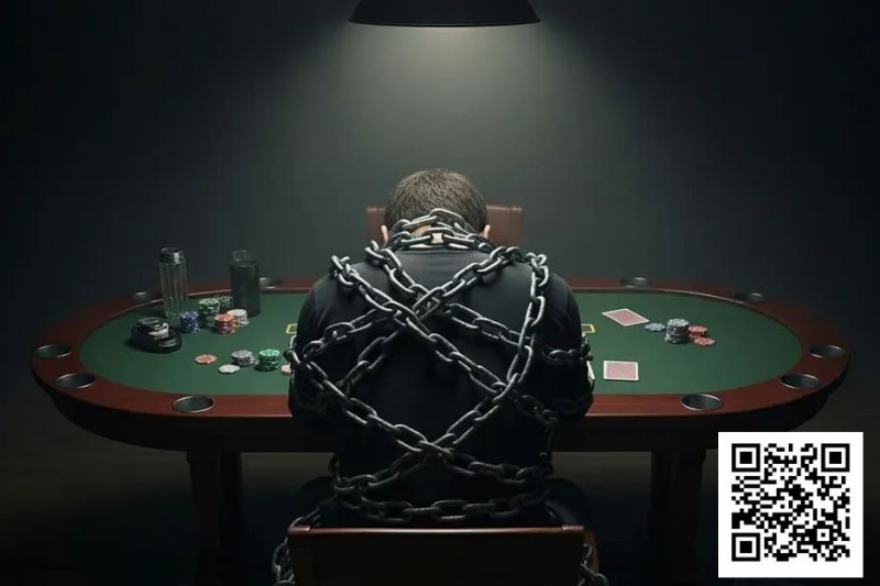 【WPT扑克】重磅发声！Stephen Chidwick等顶尖牌手打破沉默，公开谈论扑克背后的心理健康危机