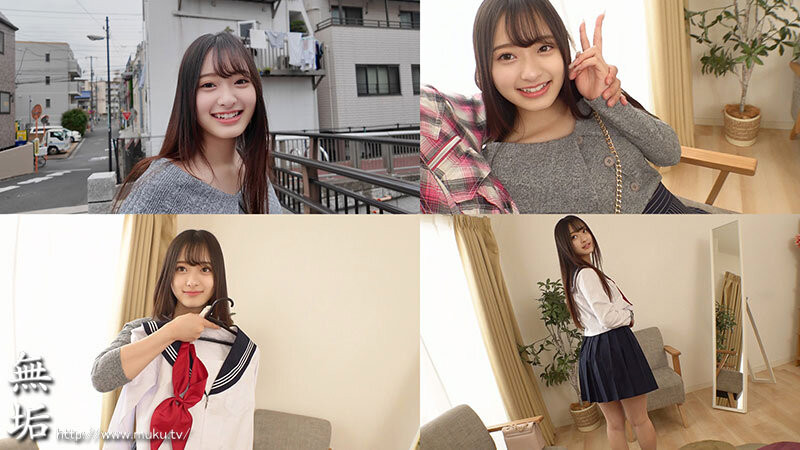 【WPT扑克】MUKA-001,花守夏歩(花守夏步)最新作品2025/10/20发布！