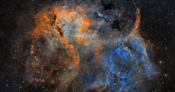 【WPT扑克】太空闻起来究竟是什么味道？科学家揭示宇宙气味之谜