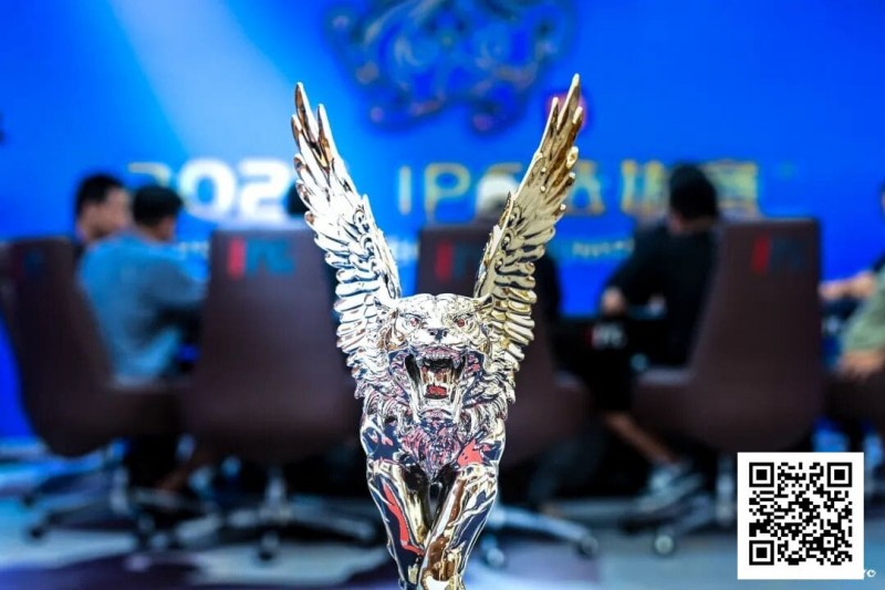【WPT扑克】2025IPG选拔赛合肥站 | 12小时鏖战，8人FT 名单荣耀出炉！张若水携1800万巨大优势领衔明日大决战！