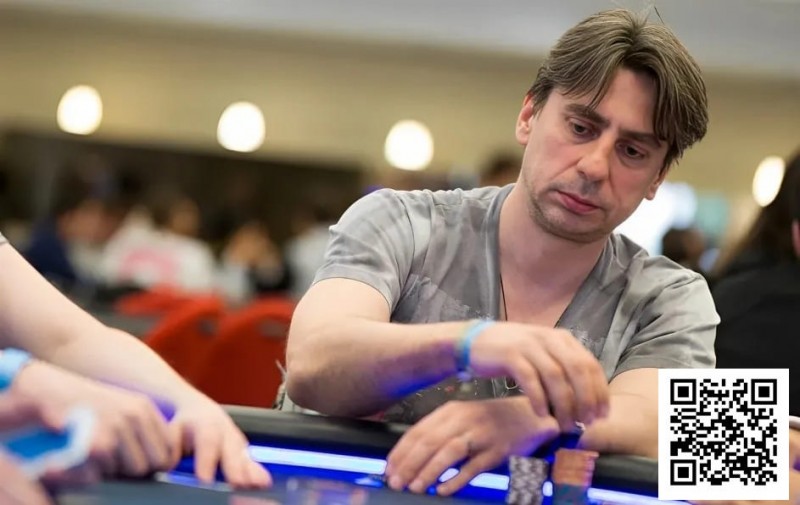 【WPT扑克】GG百万赛｜泡沫期翻前弃掉KK引发全网热议：竟是“幸运失误”？