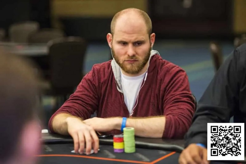 【WPT扑克】扑克业的未来：吸引玩家还是观众？Sam Greenwood引发行业深思