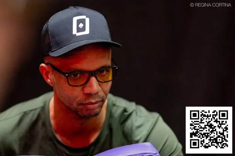 【WPT扑克】数据揭示Phil Ivey扑克生涯唯一短板：电视及直播常规桌累计亏损超40万美元