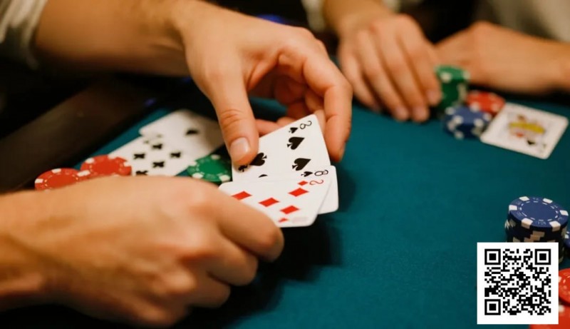 【WPT扑克】99%的输钱局，其实输在翻前选牌