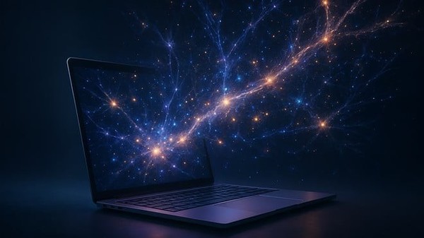 【WPT扑克】告别超算？新软件Effort.jl能用笔记本快速绘出宇宙地图