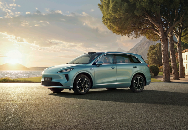 【WPT扑克】尚界H5发布 全系搭载华为乾昆智驾ADS 4 起售价15.98万