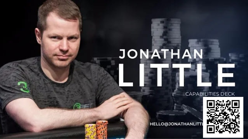 【WPT扑克】小对子这样玩，会让你损失更多筹码