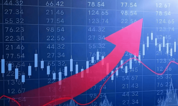 【WPT扑克】今日A股芯片板块强势领涨 科创50指数一度涨近5%