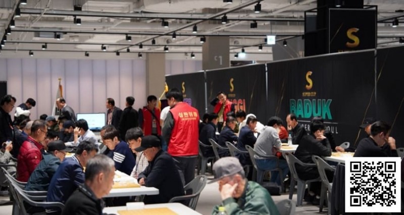 【WPT扑克】SUPER CUP仁川 | 传统与现代的碰撞，一场赛事，一座城，开启你的智力运动之旅（10月2日-12日）