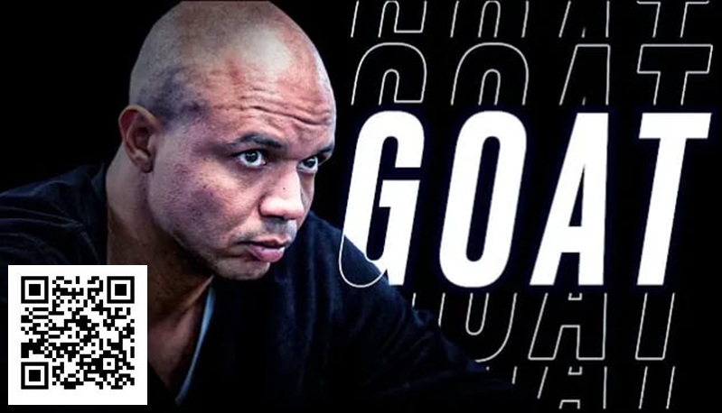 【WPT扑克】Phil Ivey也有短板？扑克G.O.A.T的电视直播战绩竟然是负数