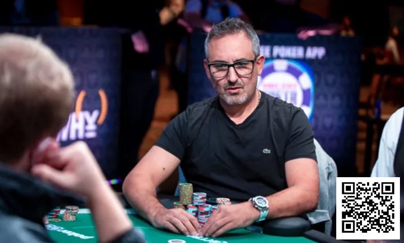 【WPT扑克】职业扑克的光鲜背后：锦标赛牌手难以承受的成本压力