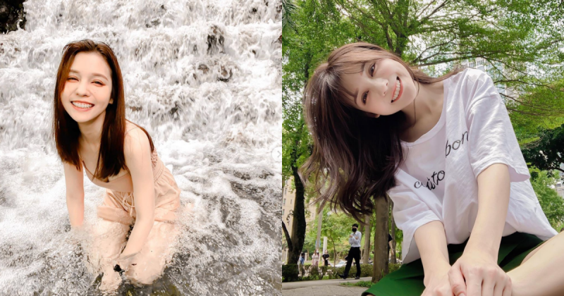 【WPT扑克】Youtube話題人物！混血網拍模特「班比Bᴀɴʙɪ」笑起來迷死人，E奶身材再度被肉搜